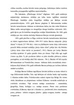 Referāts 'Krišjānis Barons', 3.