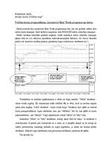 Referāts 'Valūtas kursa prognozēšana FOREX', 1.