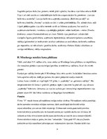 Referāts 'Uzņēmuma vadītāja analīze. Mincberga lomas, vadības stili, varas veidi', 4.