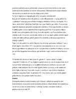 Referāts 'Uzņēmuma vadītāja analīze. Mincberga lomas, vadības stili, varas veidi', 5.