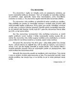 Eseja 'Ēnu ekonomika', 1.