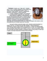 Konspekts 'Pirmie kompasi un to attīstība', 2.
