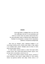 Referāts 'Audzināšanas process sākumskolā', 3.