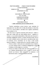 Referāts 'Audzināšanas process sākumskolā', 7.