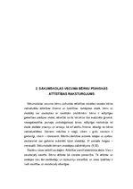 Referāts 'Audzināšanas process sākumskolā', 11.