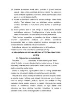 Referāts 'Audzināšanas process sākumskolā', 30.