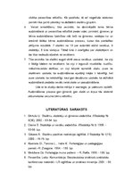 Referāts 'Audzināšanas process sākumskolā', 39.