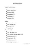 Konspekts 'Raimonds Pauls', 2.