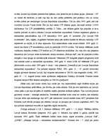 Referāts 'Latvijas politikas galvenie virzieni un rezultāti pēc neatkarības atjaunošanas', 4.