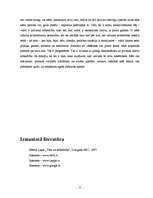 Referāts 'Latvijas politikas galvenie virzieni un rezultāti pēc neatkarības atjaunošanas', 8.