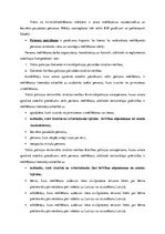 Konspekts 'Notiesātās personas meklēšanas vispārīgais raksturojums', 2.