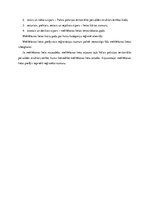 Konspekts 'Notiesātās personas meklēšanas vispārīgais raksturojums', 9.