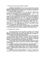 Referāts 'Alfrēds Kalniņš "Bezdelīgām aizejot". Dziesmas analīze', 2.