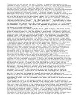 Eseja 'Prohibition', 1.