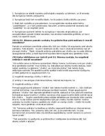 Konspekts 'Bioētikas eksāmens', 10.