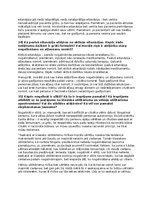 Konspekts 'Bioētikas eksāmens', 12.