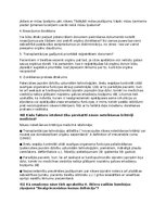 Konspekts 'Bioētikas eksāmens', 15.