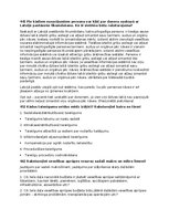 Konspekts 'Bioētikas eksāmens', 17.