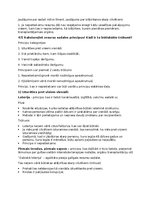 Konspekts 'Bioētikas eksāmens', 18.