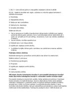 Konspekts 'Bioētikas eksāmens', 21.