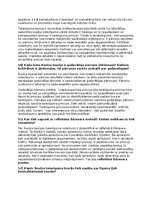 Konspekts 'Bioētikas eksāmens', 22.