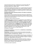 Konspekts 'Bioētikas eksāmens', 25.