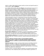 Konspekts 'Bioētikas eksāmens', 27.