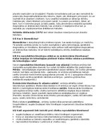 Konspekts 'Bioētikas eksāmens', 28.