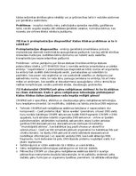 Konspekts 'Bioētikas eksāmens', 30.