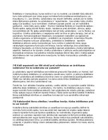 Konspekts 'Bioētikas eksāmens', 32.