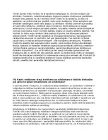 Konspekts 'Bioētikas eksāmens', 33.