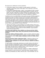 Konspekts 'Bioētikas eksāmens', 36.