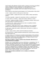 Konspekts 'Bioētikas eksāmens', 37.