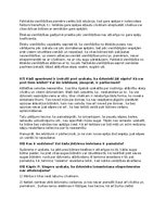 Konspekts 'Bioētikas eksāmens', 38.