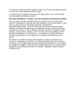 Konspekts 'Bioētikas eksāmens', 39.