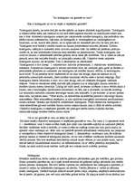 Eseja 'Vai taisnīgumu var garantēt ar varu', 1.