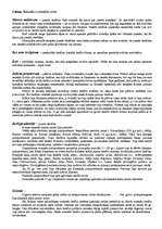 Konspekts 'Romiešu tiesību jēdzienu skaidrojumi', 3.