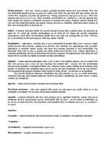 Konspekts 'Romiešu tiesību jēdzienu skaidrojumi', 10.