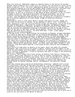 Eseja 'Adam Smith', 1.