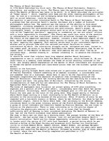 Eseja 'Adam Smith', 2.