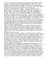 Eseja 'Adam Smith', 3.