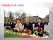 Prezentācija '4.maijs', 10.