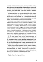 Referāts 'Jauno autovadītāju ceļu satiksmes noteikumu pārkāpšana', 4.