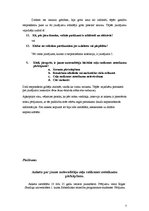 Referāts 'Jauno autovadītāju ceļu satiksmes noteikumu pārkāpšana', 7.