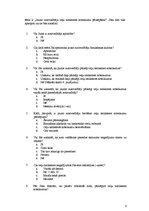 Referāts 'Jauno autovadītāju ceļu satiksmes noteikumu pārkāpšana', 8.