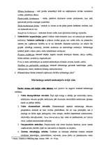 Konspekts 'Mārketinga vide, tās faktoru analīze un vērtēšana', 3.