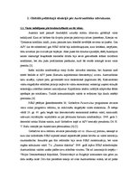 Referāts 'Rietumu valstis un starptautiskā politika pēc PSRS sabrukuma', 3.