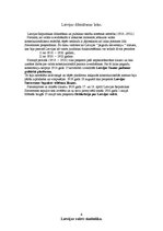 Referāts 'Latvijas dibināšana', 4.