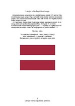 Referāts 'Latvijas dibināšana', 5.