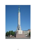 Referāts 'Latvijas dibināšana', 10.